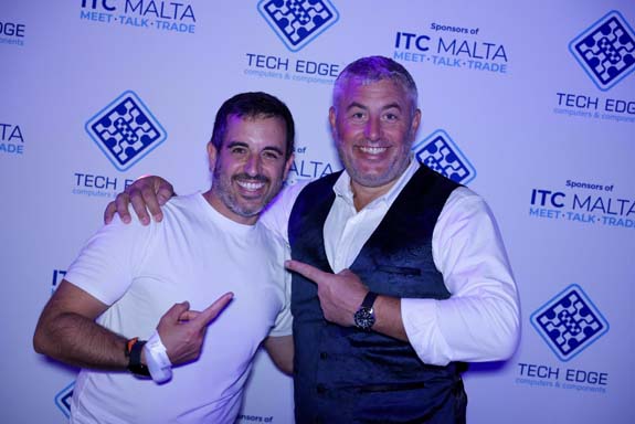 ITC 2026 Networking Dinner